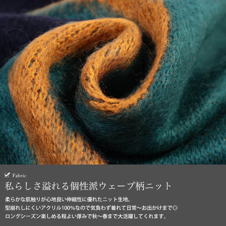 大きいサイズ レディース トップス | GOLDJAPAN　大きいサイズ専門店 | 詳細画像5 