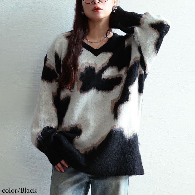 大きいサイズ レディース トップス | GOLDJAPAN　大きいサイズ専門店 | 詳細画像6 