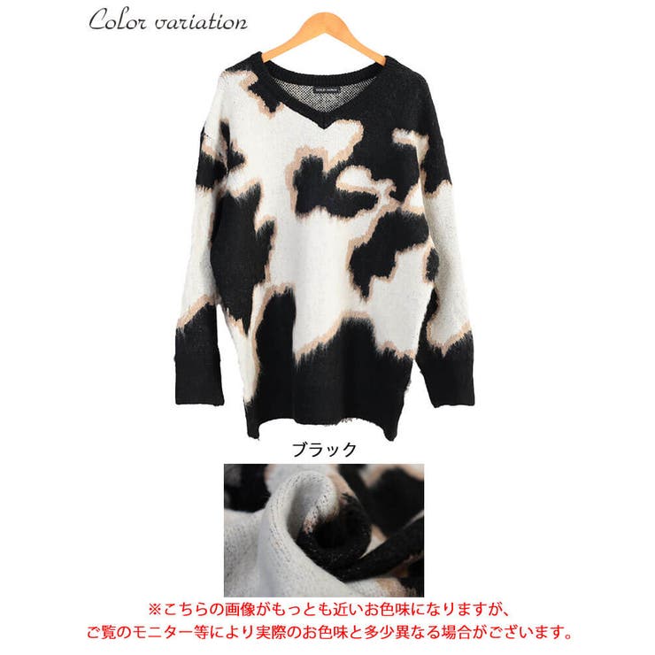 大きいサイズ レディース トップス | GOLDJAPAN　大きいサイズ専門店 | 詳細画像16 