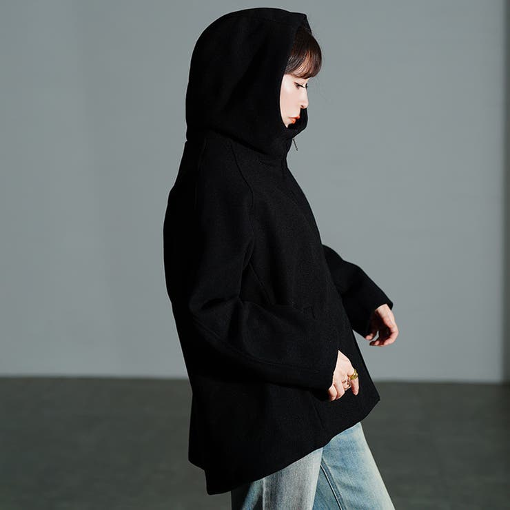 大きいサイズ レディース アウター | GOLDJAPAN　大きいサイズ専門店 | 詳細画像12 