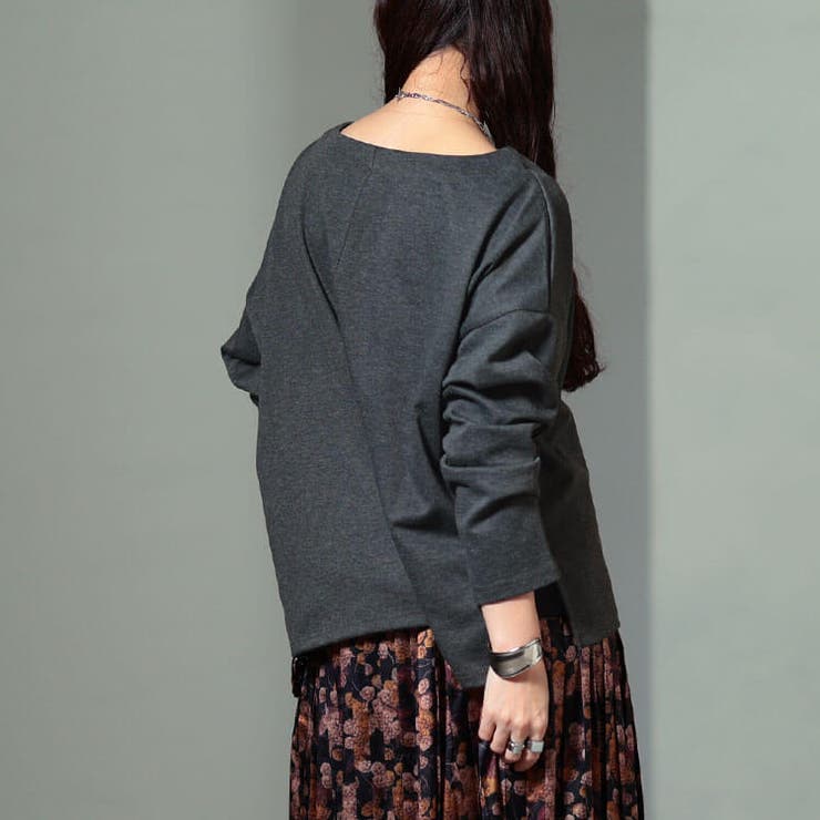 大きいサイズ レディース トップス | GOLDJAPAN　大きいサイズ専門店 | 詳細画像9 