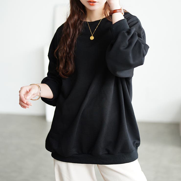 大きいサイズ レディース トップス | GOLDJAPAN　大きいサイズ専門店 | 詳細画像11 