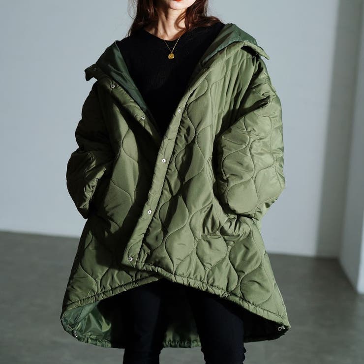 大きいサイズ レディース アウター | GOLDJAPAN　大きいサイズ専門店 | 詳細画像13 