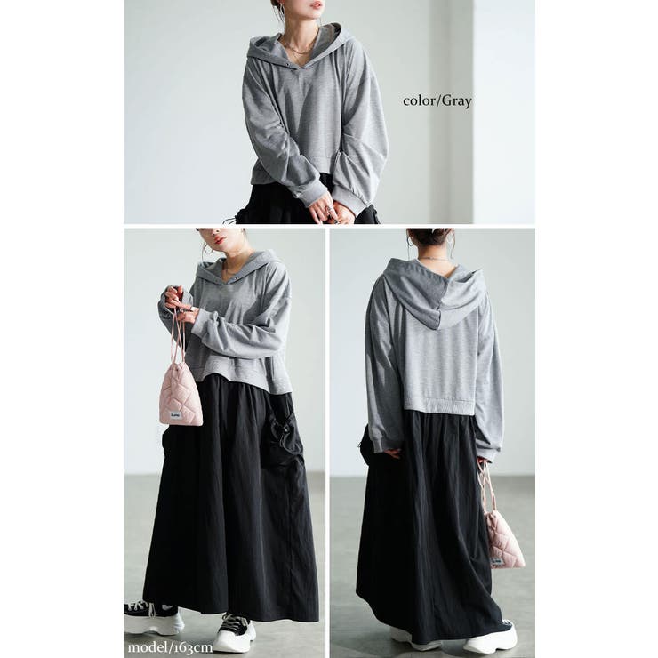 大きいサイズ レディース ワンピース | GOLDJAPAN　大きいサイズ専門店 | 詳細画像6 