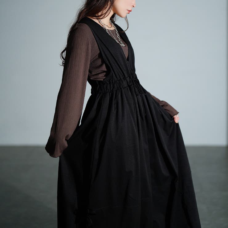 大きいサイズ レディース ワンピース | GOLDJAPAN　大きいサイズ専門店 | 詳細画像7 