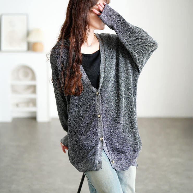 大きいサイズ レディース トップス | GOLDJAPAN　大きいサイズ専門店 | 詳細画像12 