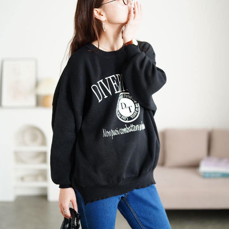 大きいサイズ レディース トップス | GOLDJAPAN　大きいサイズ専門店 | 詳細画像8 