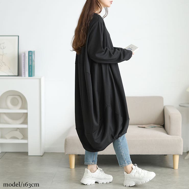 大きいサイズ レディース スウェット | GOLDJAPAN　大きいサイズ専門店 | 詳細画像9 