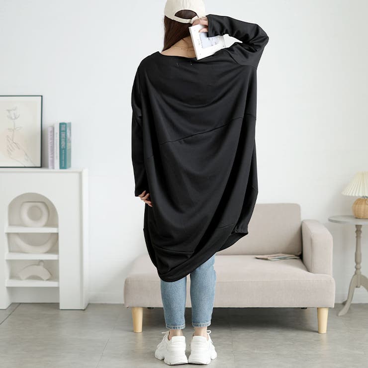 大きいサイズ レディース スウェット | GOLDJAPAN　大きいサイズ専門店 | 詳細画像10 