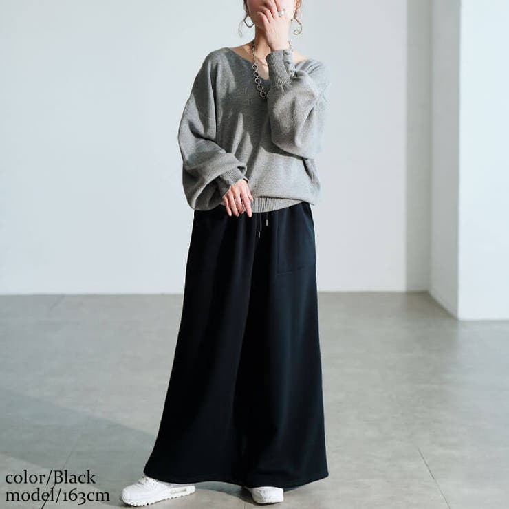 大きいサイズ レディース パンツ | GOLDJAPAN　大きいサイズ専門店 | 詳細画像6 