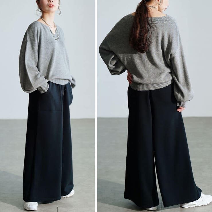 大きいサイズ レディース パンツ | GOLDJAPAN　大きいサイズ専門店 | 詳細画像7 