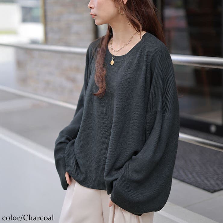 大きいサイズ レディース トップス | GOLDJAPAN　大きいサイズ専門店 | 詳細画像8 