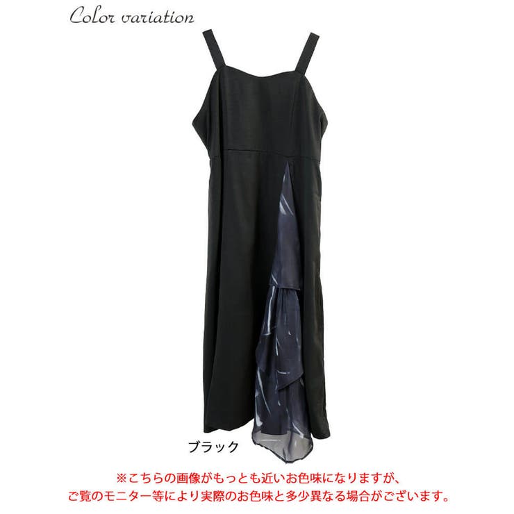 大きいサイズ レディース ワンピース | GOLDJAPAN　大きいサイズ専門店 | 詳細画像17 