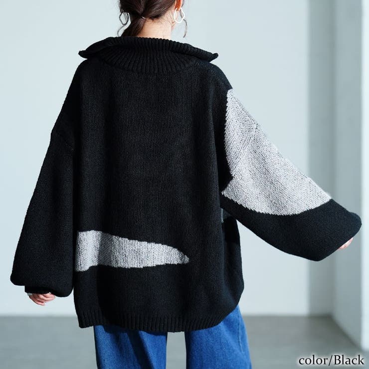 大きいサイズ レディース トップス | GOLDJAPAN　大きいサイズ専門店 | 詳細画像9 