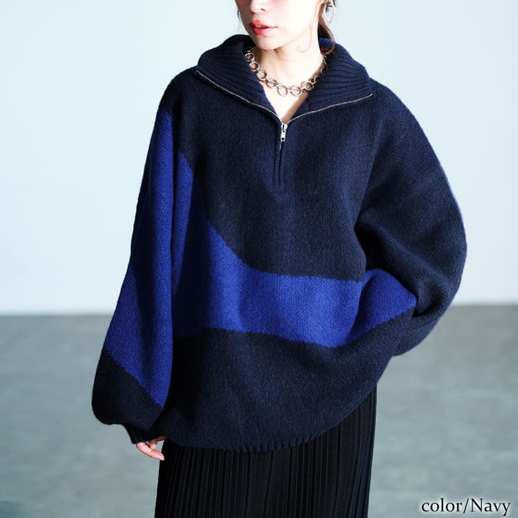 大きいサイズ レディース トップス | GOLDJAPAN　大きいサイズ専門店 | 詳細画像12 