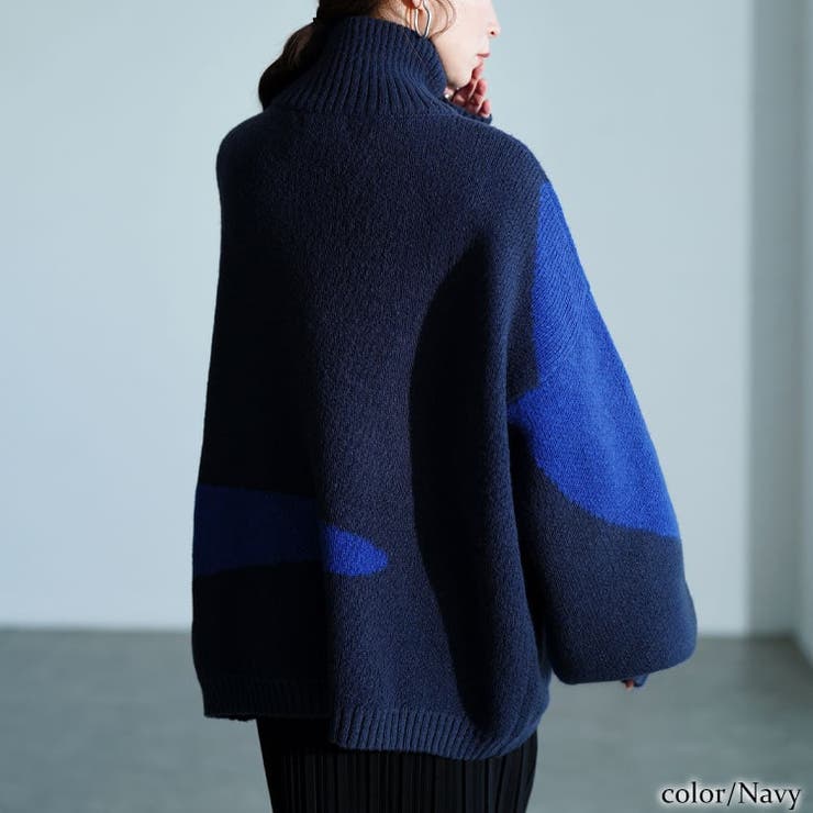 大きいサイズ レディース トップス | GOLDJAPAN　大きいサイズ専門店 | 詳細画像13 