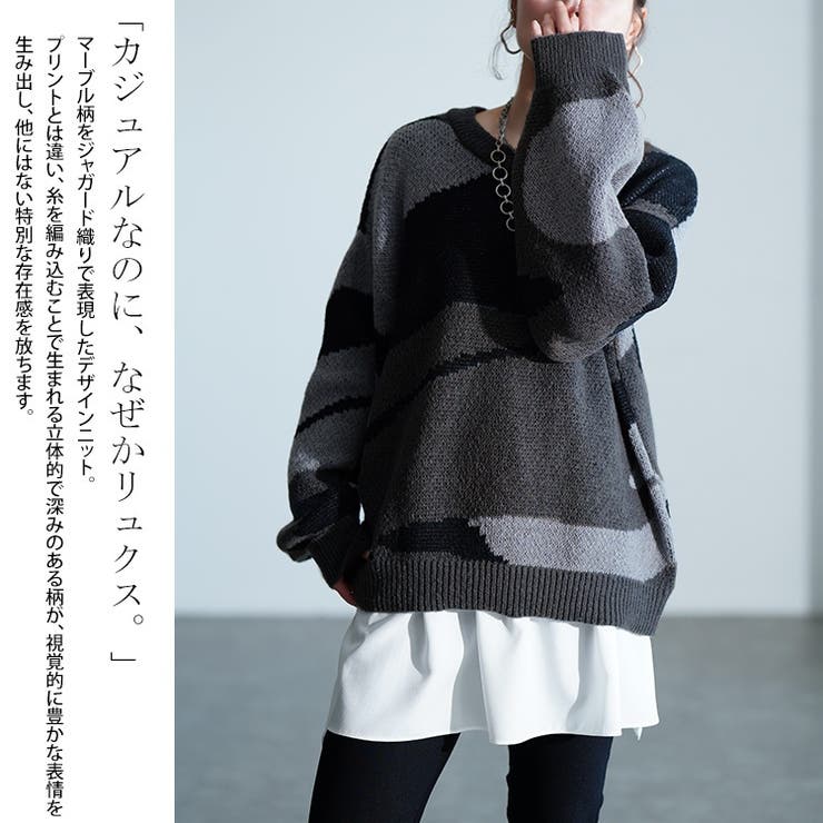 大きいサイズ レディース トップス | GOLDJAPAN　大きいサイズ専門店 | 詳細画像3 