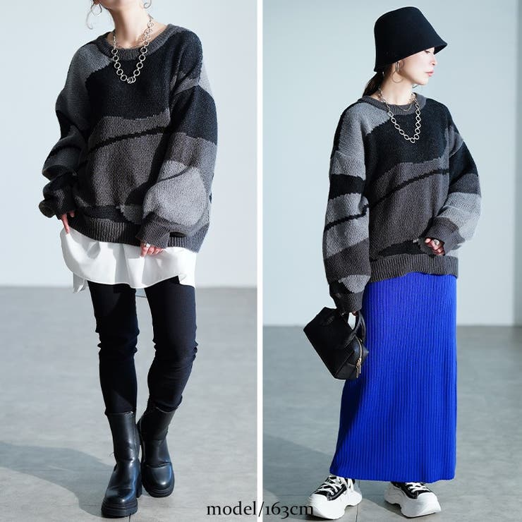 大きいサイズ レディース トップス | GOLDJAPAN　大きいサイズ専門店 | 詳細画像10 