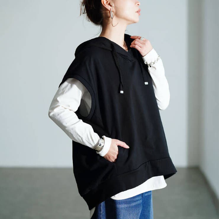 大きいサイズ レディース トップス | GOLDJAPAN　大きいサイズ専門店 | 詳細画像7 