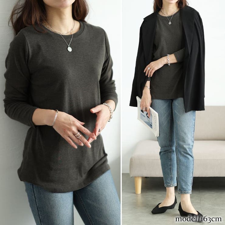 大きいサイズ レディース トップス | GOLDJAPAN　大きいサイズ専門店 | 詳細画像10 