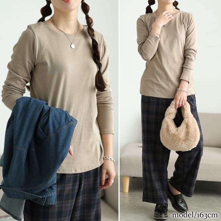 大きいサイズ レディース トップス | GOLDJAPAN　大きいサイズ専門店 | 詳細画像14 