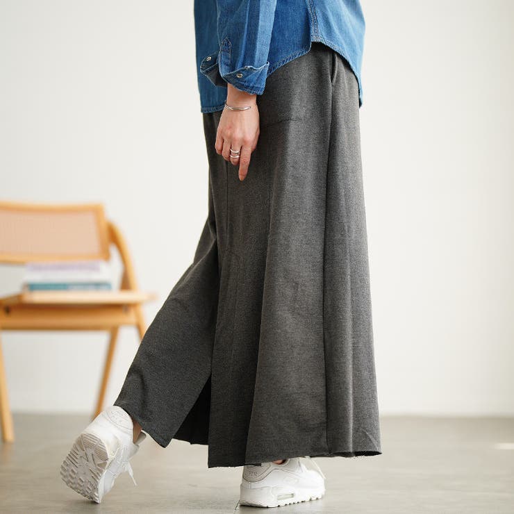 大きいサイズ レディース スカート | GOLDJAPAN　大きいサイズ専門店 | 詳細画像12 