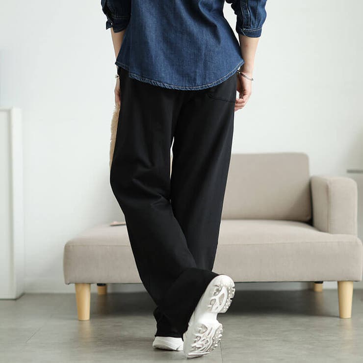 大きいサイズ レディース パンツ | GOLDJAPAN　大きいサイズ専門店 | 詳細画像9 