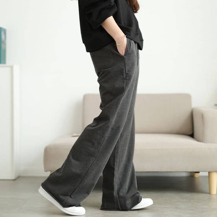 大きいサイズ レディース パンツ | GOLDJAPAN　大きいサイズ専門店 | 詳細画像13 