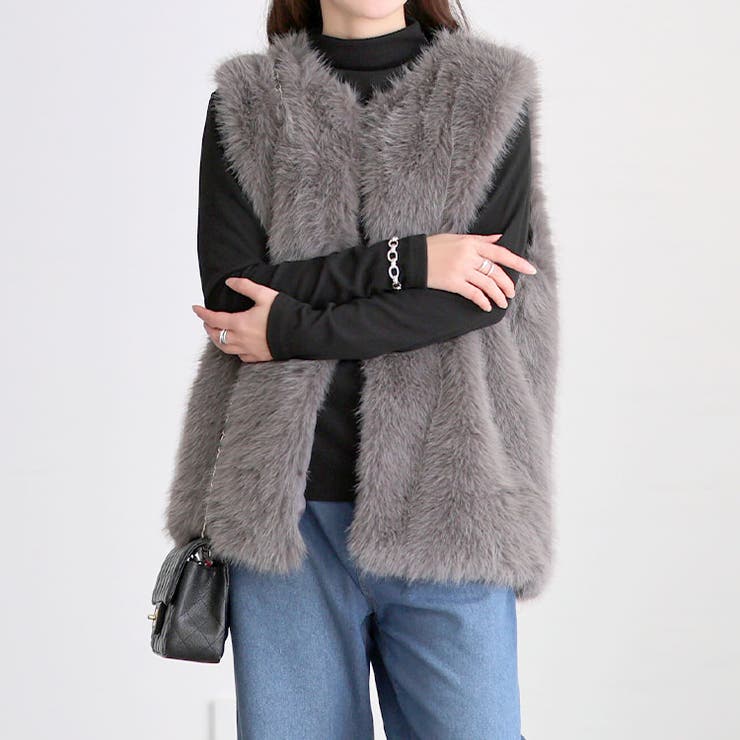 大きいサイズ レディース トップス | GOLDJAPAN　大きいサイズ専門店 | 詳細画像6 