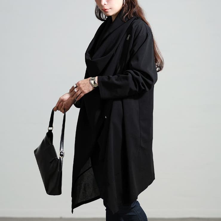 大きいサイズ レディース トップス | GOLDJAPAN　大きいサイズ専門店 | 詳細画像9 