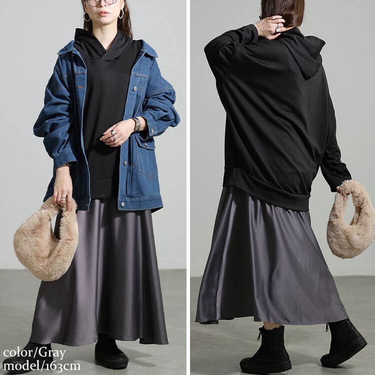 大きいサイズ レディース ワンピース | GOLDJAPAN　大きいサイズ専門店 | 詳細画像12 