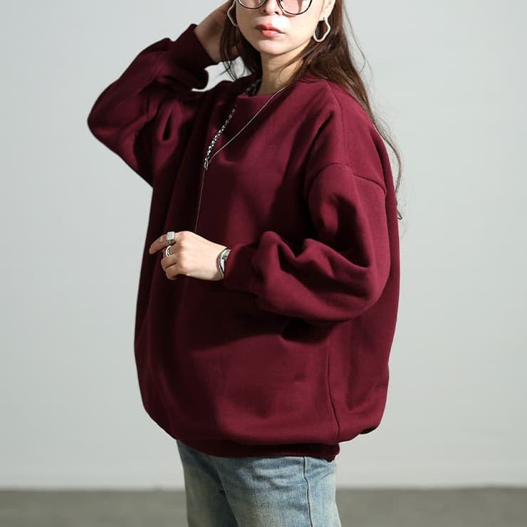 大きいサイズ レディース トップス | GOLDJAPAN　大きいサイズ専門店 | 詳細画像8 