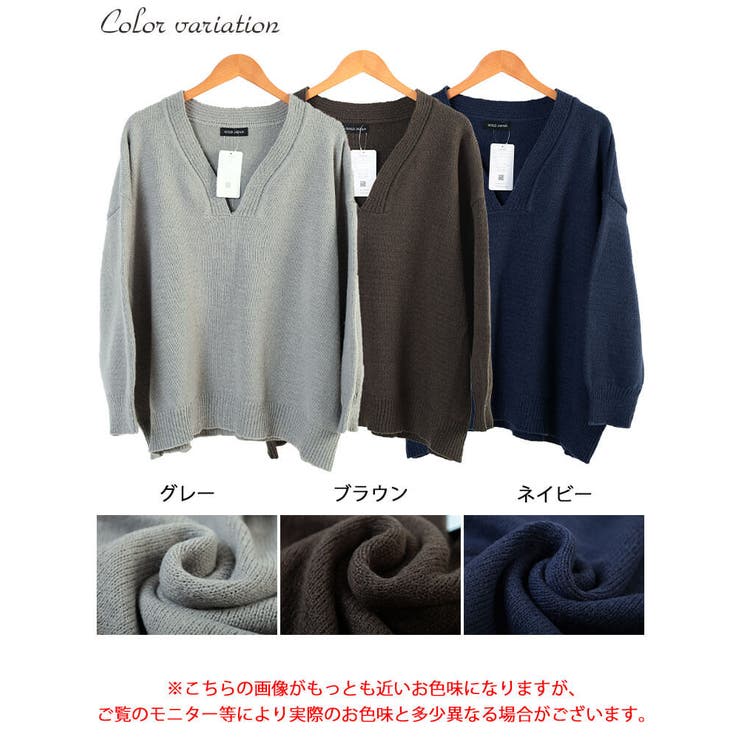 大きいサイズ レディース トップス | GOLDJAPAN　大きいサイズ専門店 | 詳細画像17 