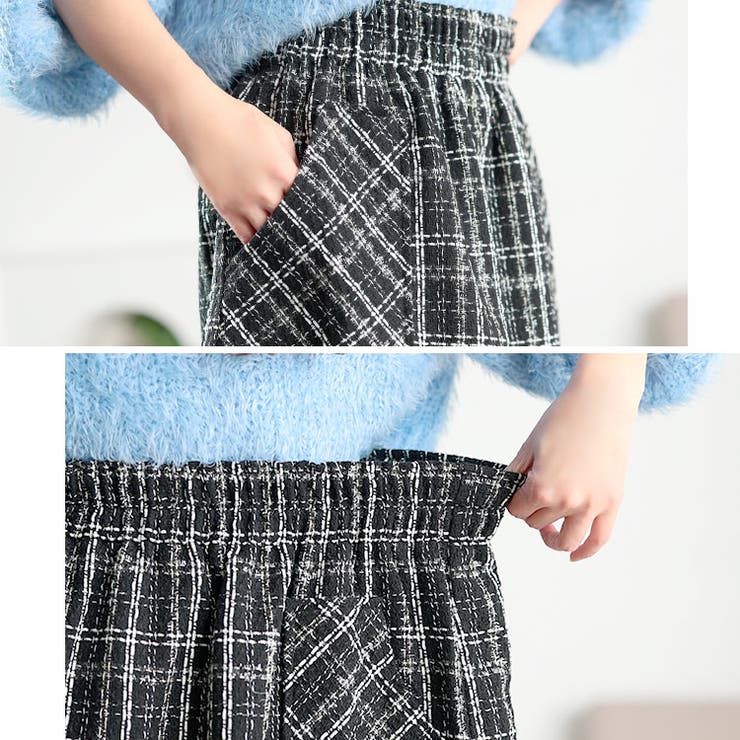 大きいサイズ レディース ボトムス | GOLDJAPAN　大きいサイズ専門店 | 詳細画像6 