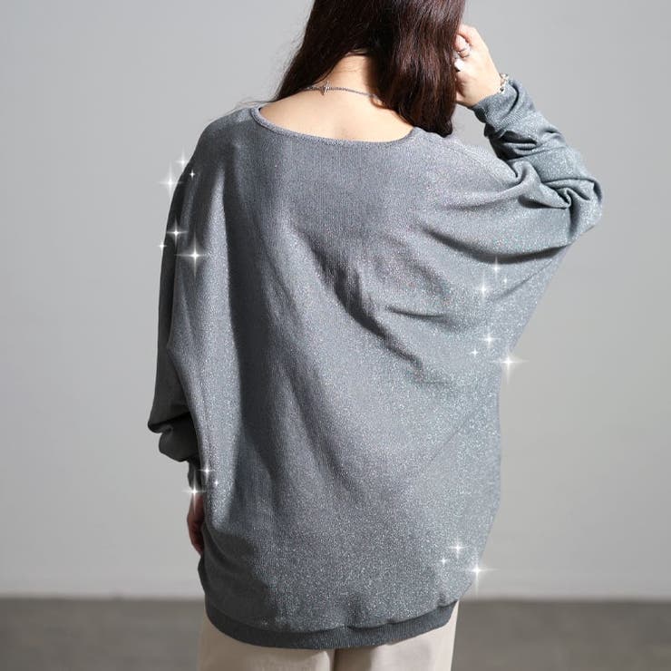 大きいサイズ レディース トップス | GOLDJAPAN　大きいサイズ専門店 | 詳細画像8 