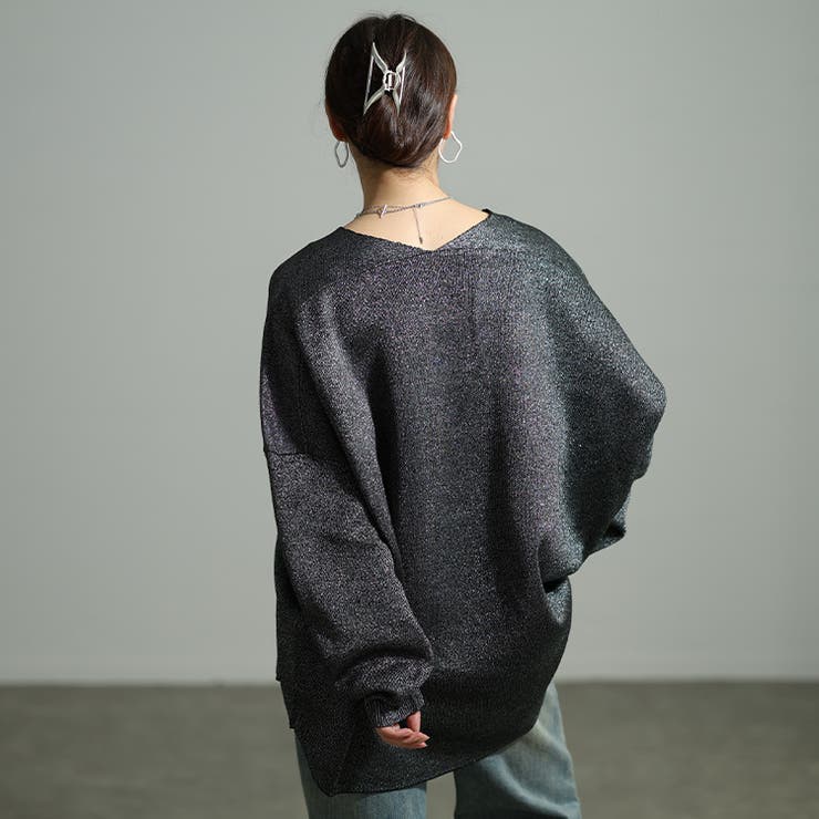 大きいサイズ レディース トップス | GOLDJAPAN　大きいサイズ専門店 | 詳細画像12 