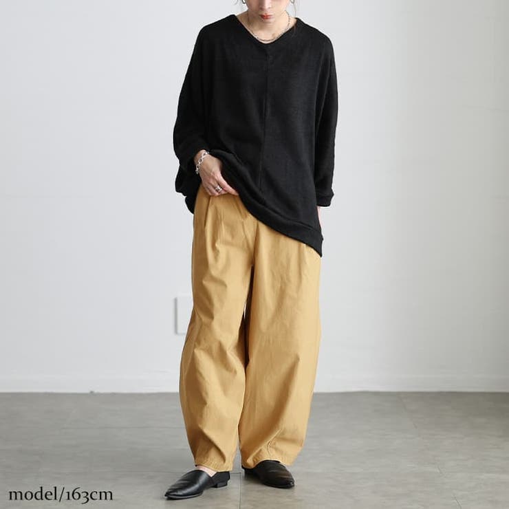 大きいサイズ レディース パンツ | GOLDJAPAN　大きいサイズ専門店 | 詳細画像6 