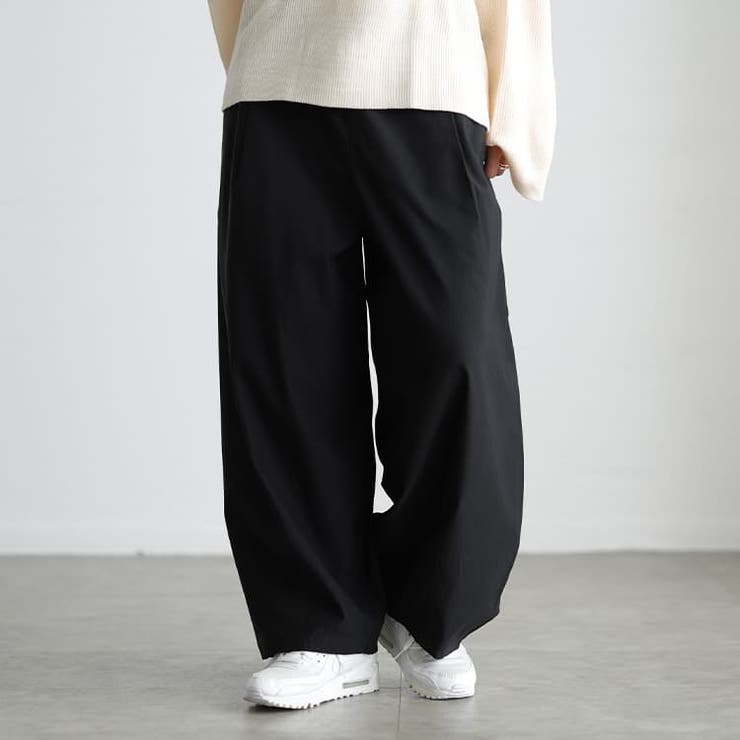 大きいサイズ レディース パンツ | GOLDJAPAN　大きいサイズ専門店 | 詳細画像10 