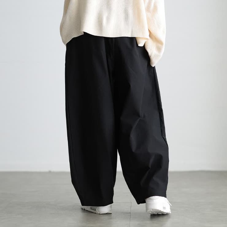 大きいサイズ レディース パンツ | GOLDJAPAN　大きいサイズ専門店 | 詳細画像11 