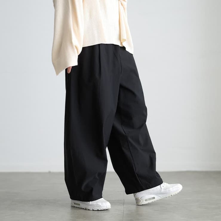 大きいサイズ レディース パンツ | GOLDJAPAN　大きいサイズ専門店 | 詳細画像13 