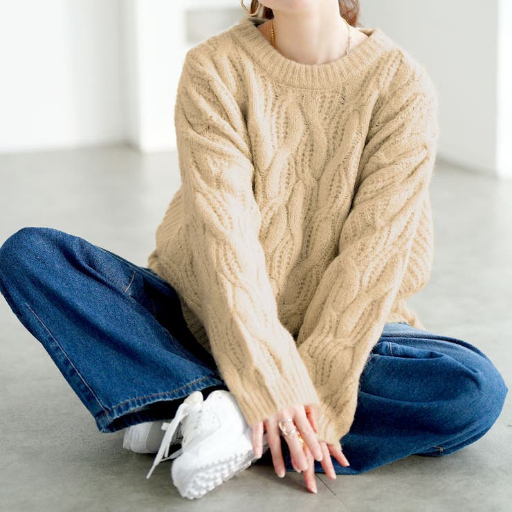 大きいサイズ レディース トップス | GOLDJAPAN　大きいサイズ専門店 | 詳細画像8 