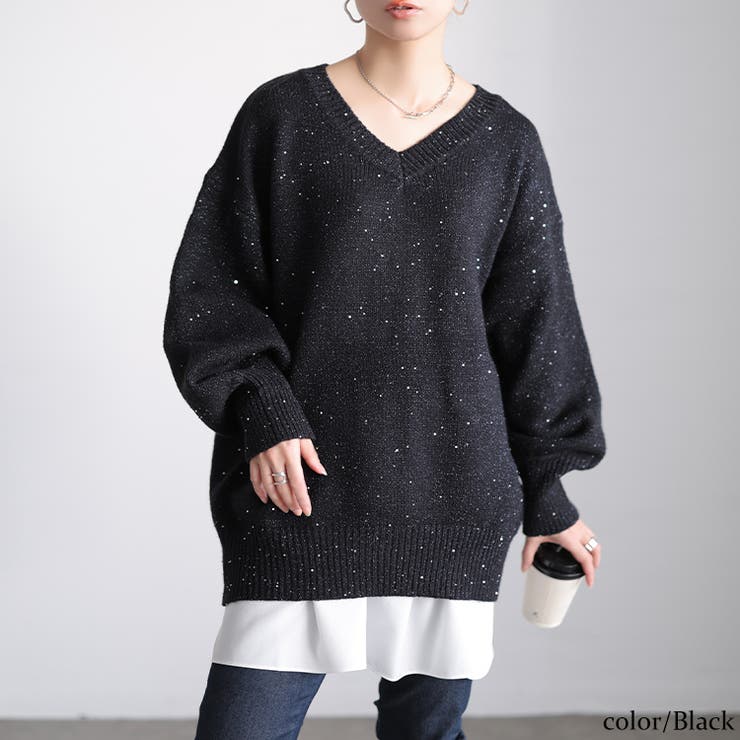 大きいサイズ レディース トップス | GOLDJAPAN　大きいサイズ専門店 | 詳細画像6 