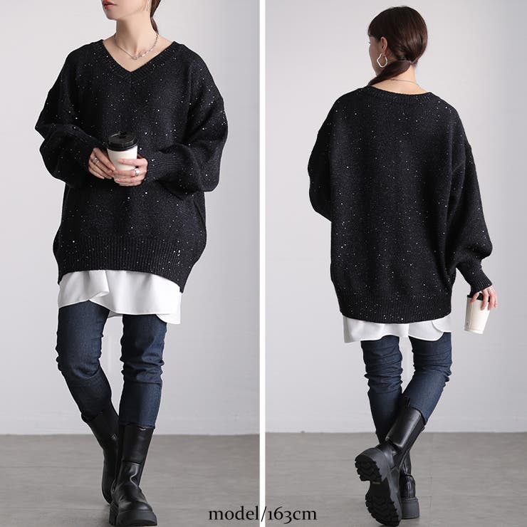 大きいサイズ レディース トップス | GOLDJAPAN　大きいサイズ専門店 | 詳細画像9 