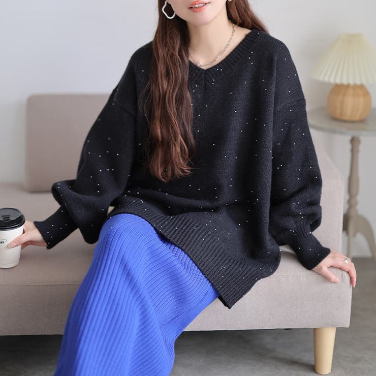 大きいサイズ レディース トップス | GOLDJAPAN　大きいサイズ専門店 | 詳細画像11 