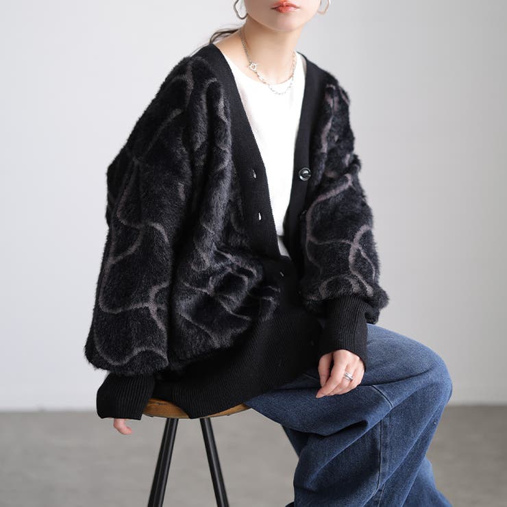 大きいサイズ レディース トップス | GOLDJAPAN　大きいサイズ専門店 | 詳細画像12 