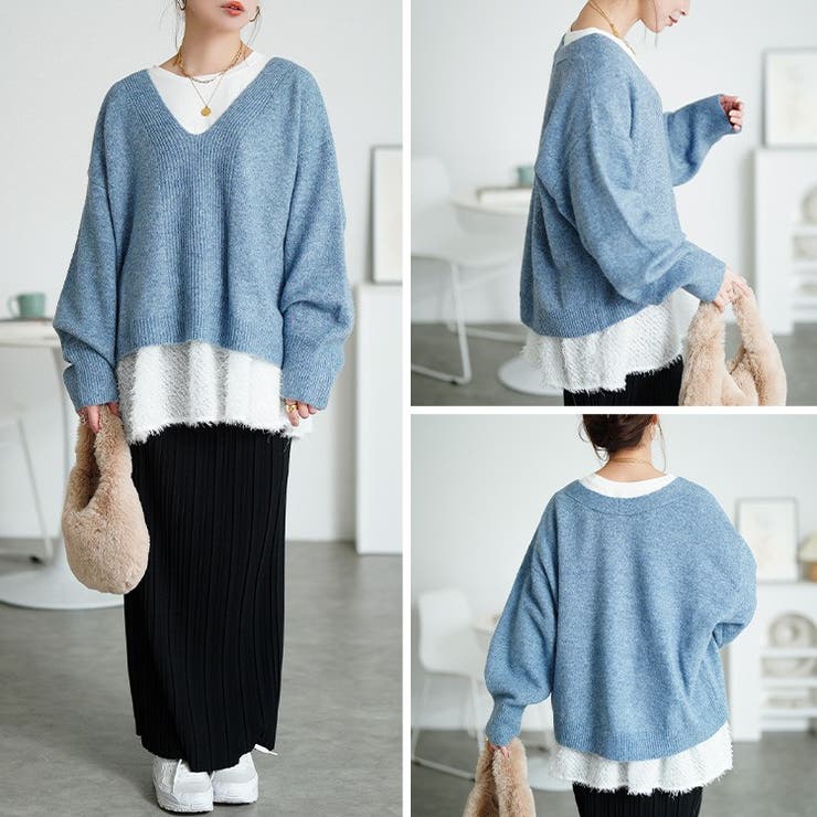 大きいサイズ レディース チュニック | GOLDJAPAN　大きいサイズ専門店 | 詳細画像11 