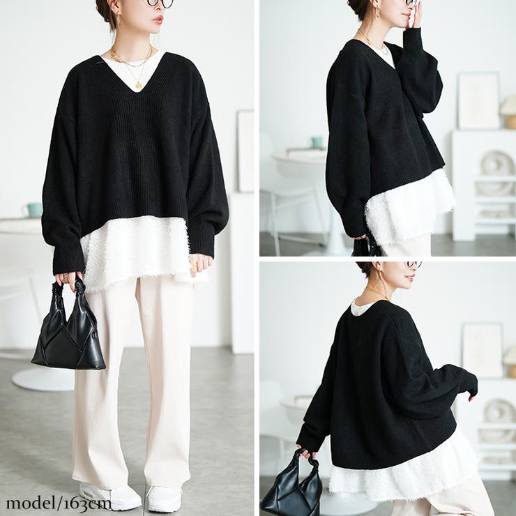 大きいサイズ レディース チュニック | GOLDJAPAN　大きいサイズ専門店 | 詳細画像13 