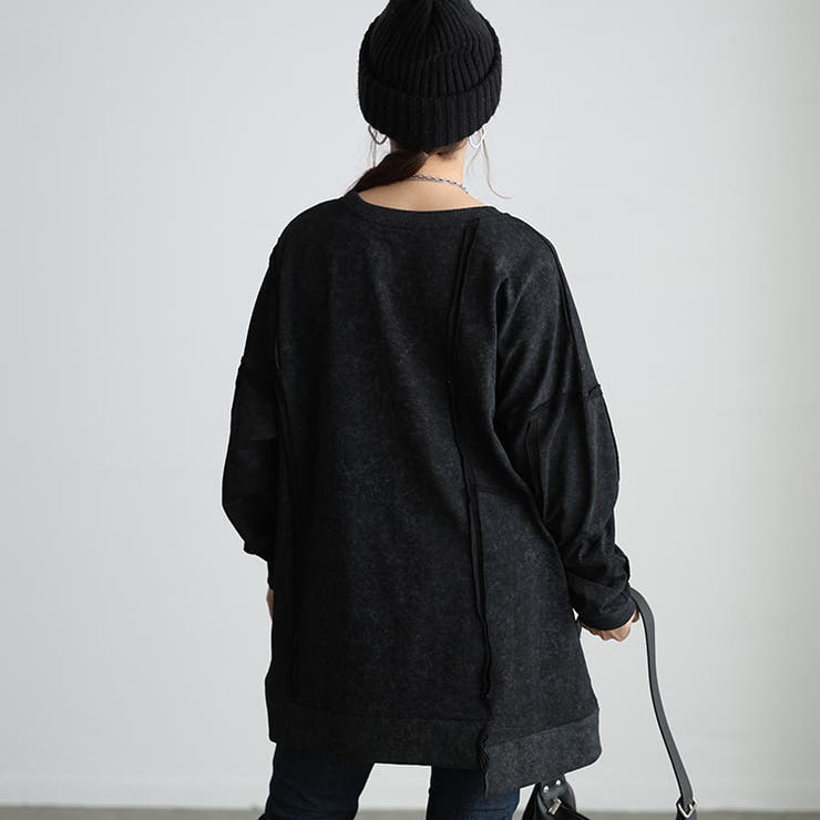 大きいサイズ レディース チュニック | GOLDJAPAN　大きいサイズ専門店 | 詳細画像12 