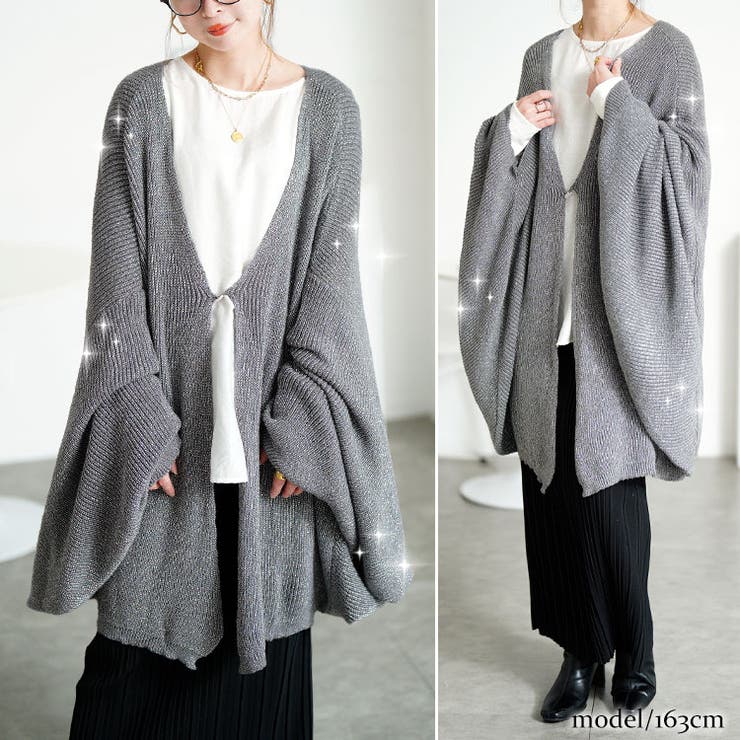 大きいサイズ レディース トップス | GOLDJAPAN　大きいサイズ専門店 | 詳細画像7 