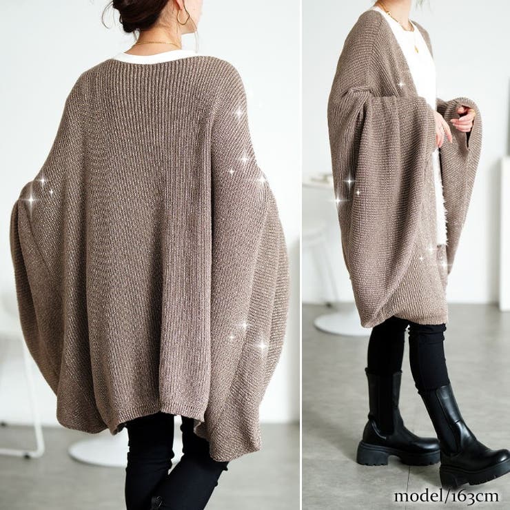 大きいサイズ レディース トップス | GOLDJAPAN　大きいサイズ専門店 | 詳細画像10 